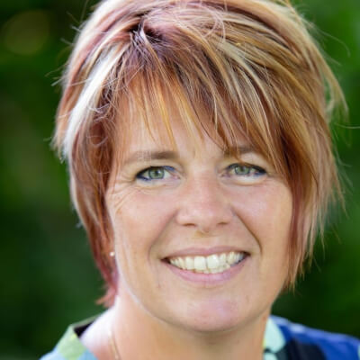 Nicole Le Haen